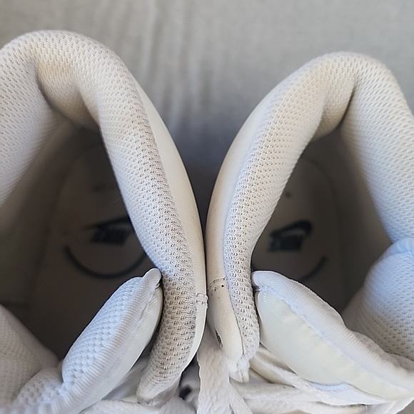 Nike Court Royale 2 Mid High-Top Women’s Size 8 DD9666-100 - Picture 8 of 12